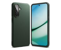 Ringke Onyx do Samsung Galaxy A36 / Galaxy A56 Dark Green - 1325515 - zdjęcie 3